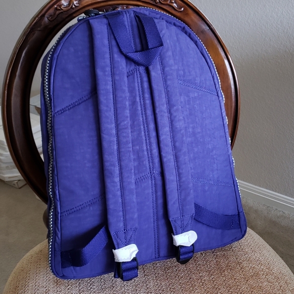 Kipling Bags New W Tag Kipling Hiker Large Backpack Poshmark